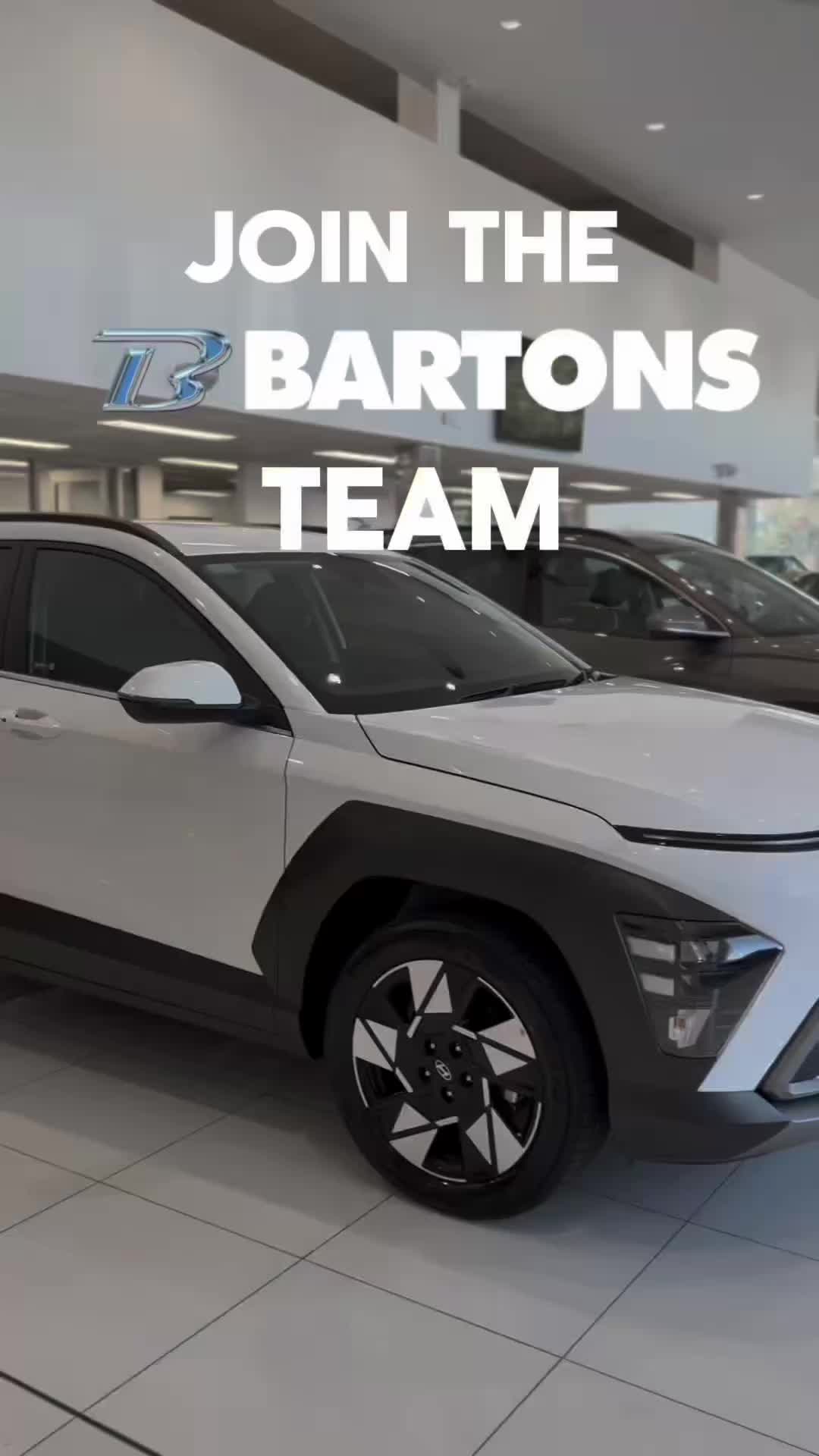@Bartons