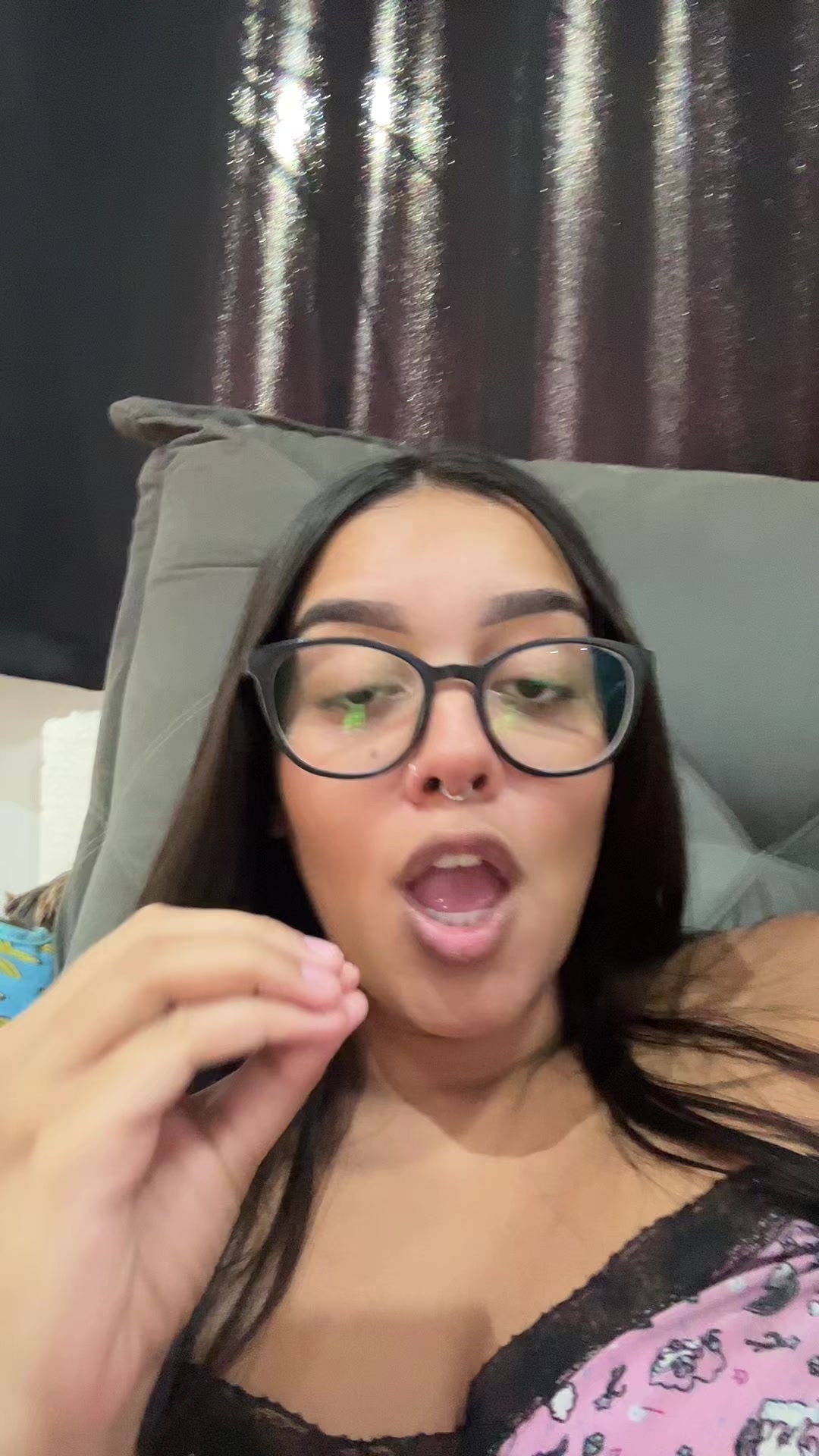 @Karol Castilho