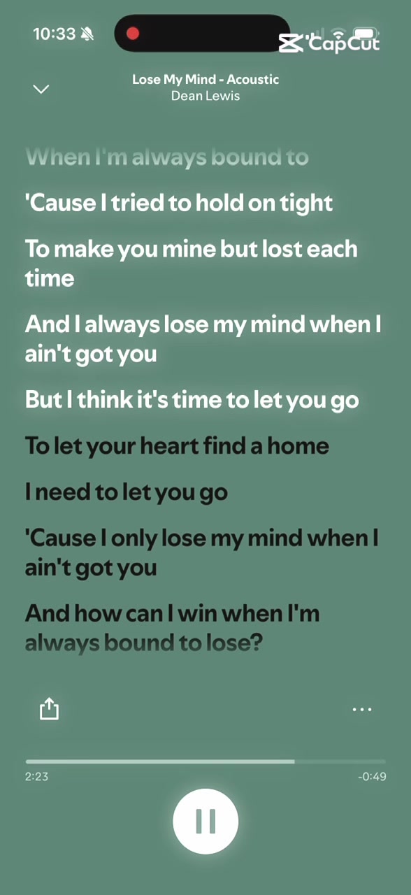 @SpotifySongs