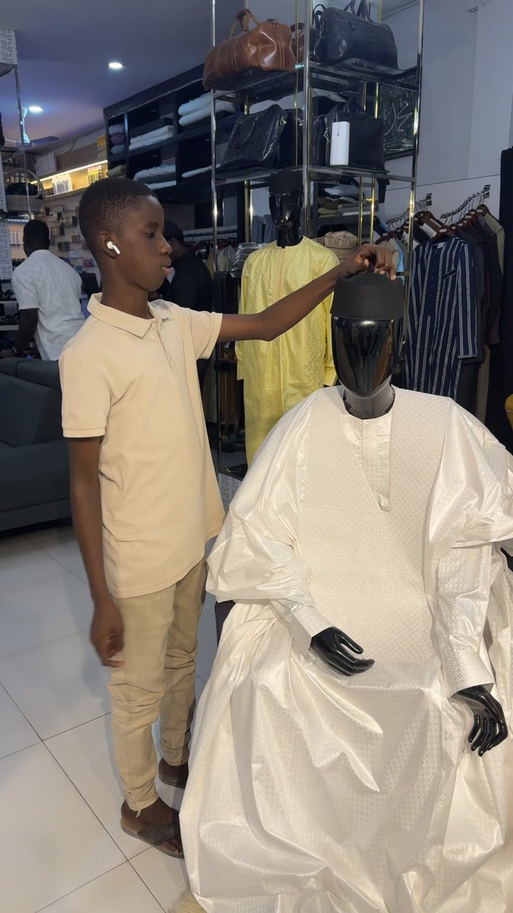 @Serigne Fallou Telecom ✪