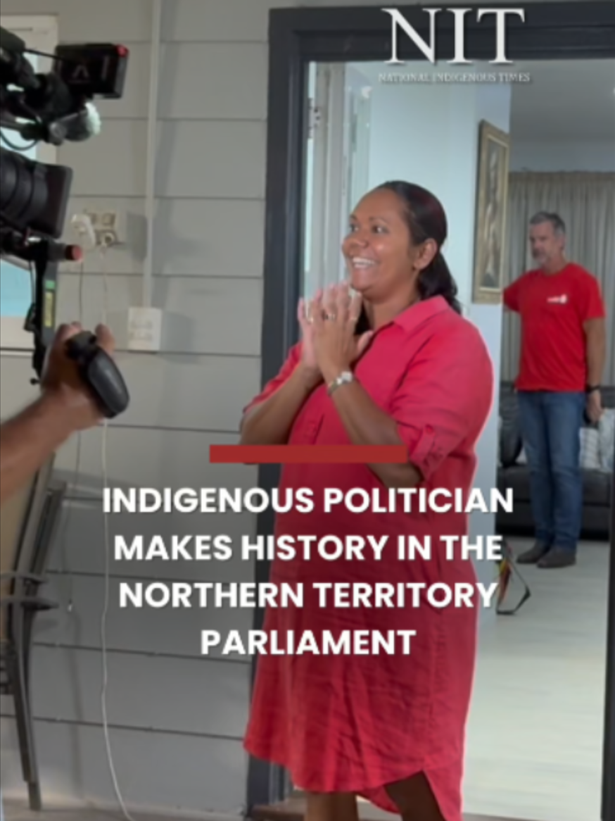 @National Indigenous Times