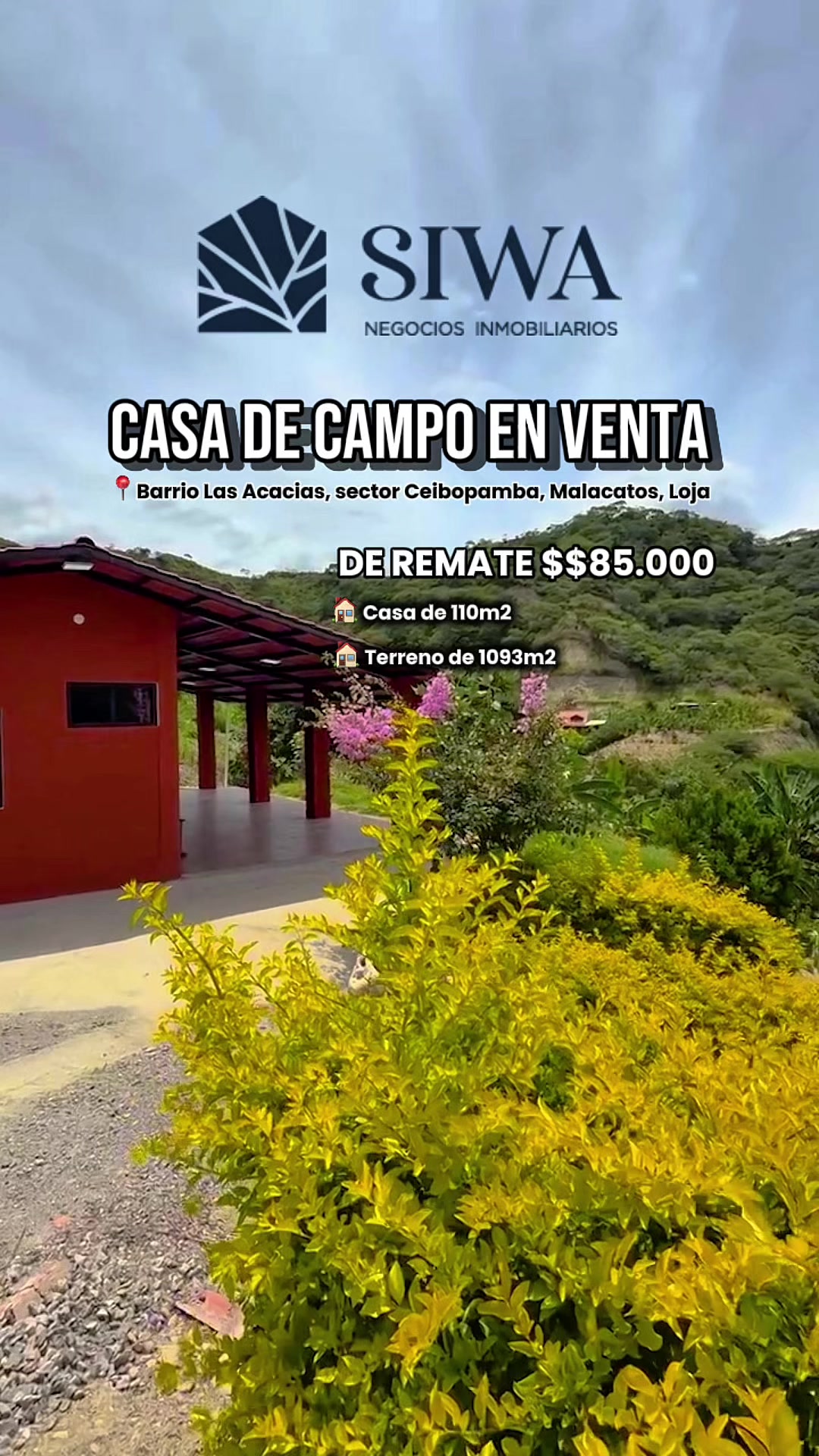 @siwa negocios inmobiliarios