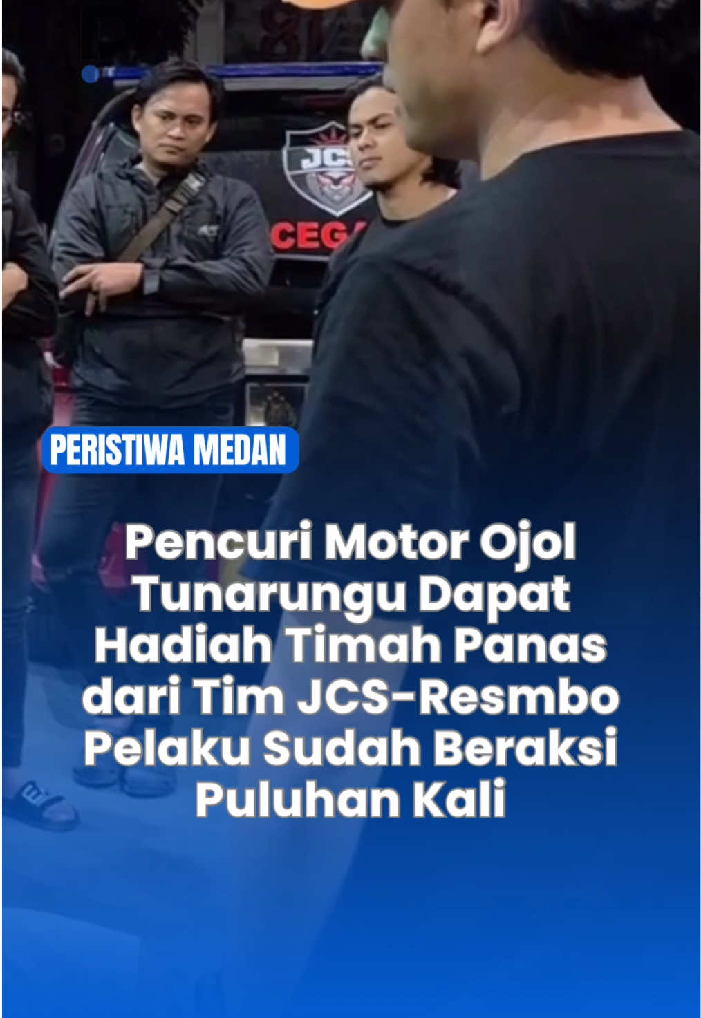 @Peristiwa Medan