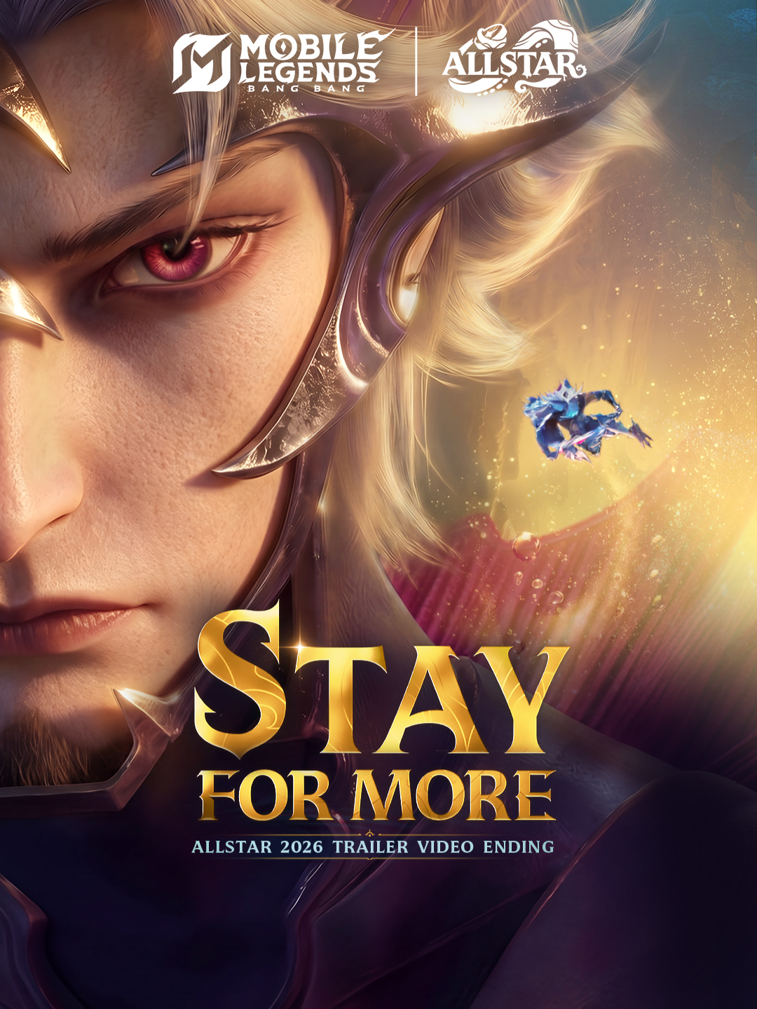 @Mobile Legends