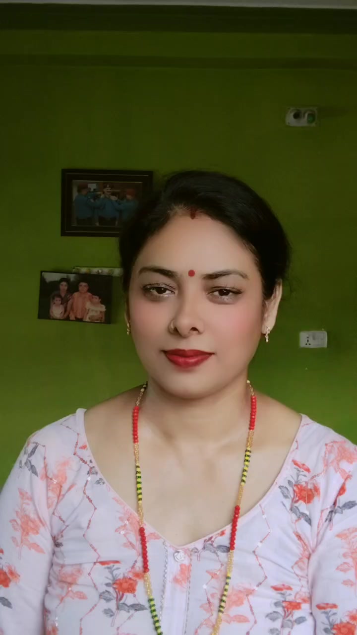@❤️Ranu Singh❤️
