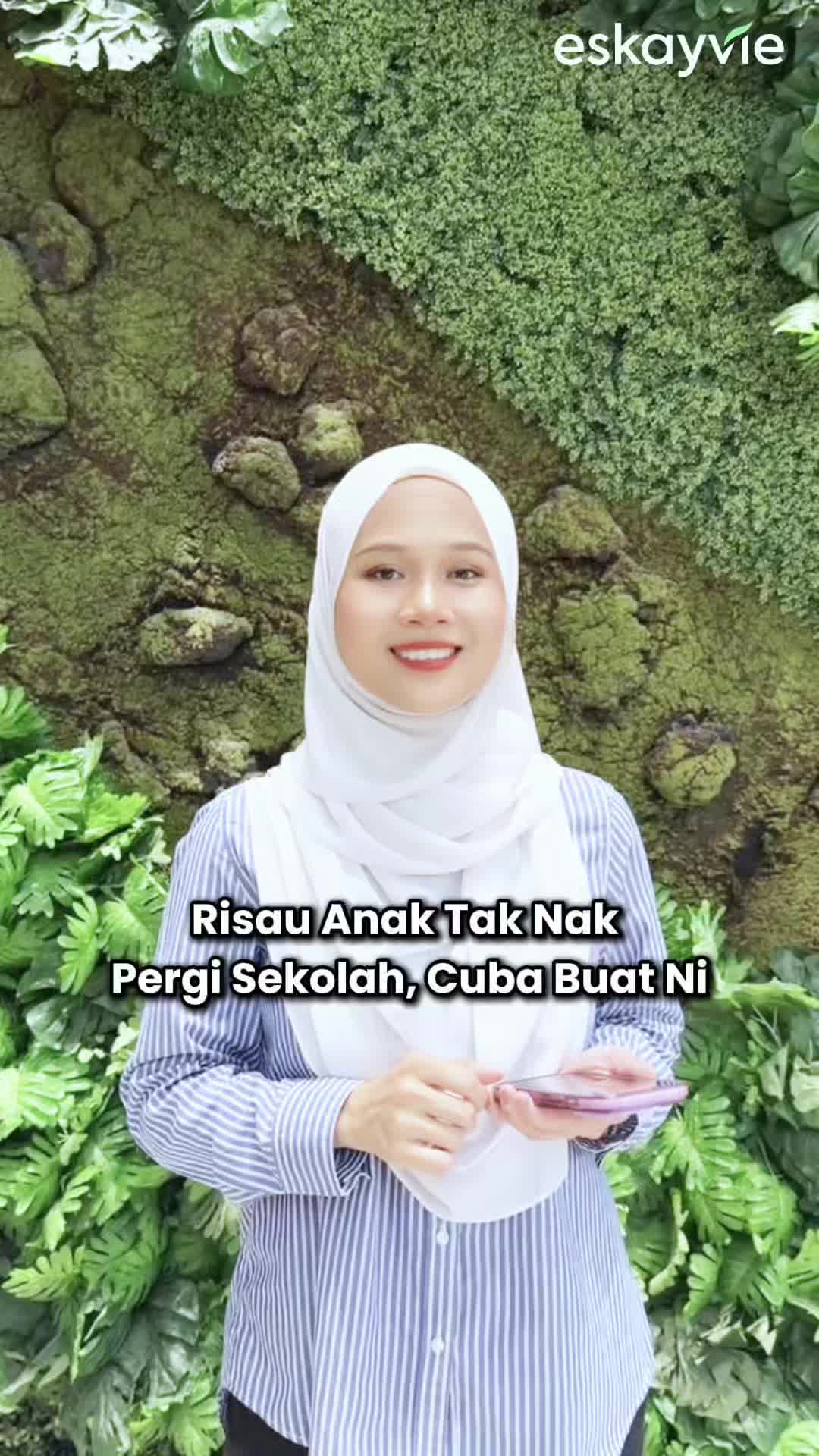 @ESKAYVIE MALAYSIA
