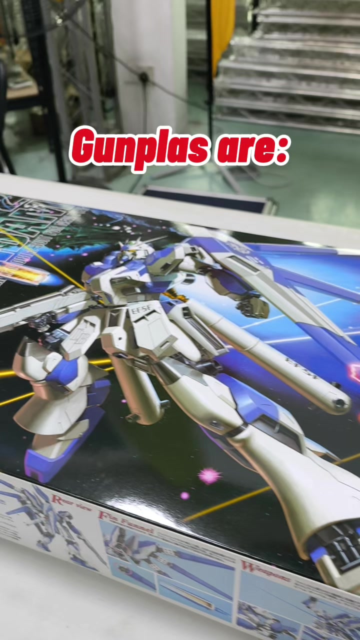 @Anime Access X Gundam Center