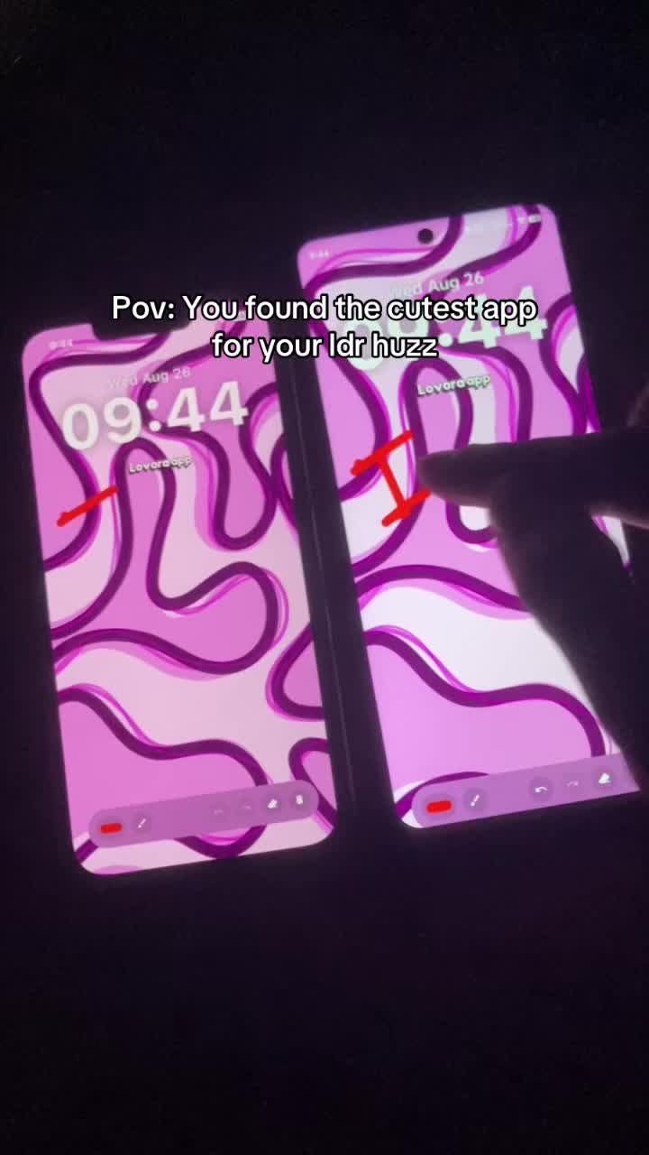 @Love,mimi