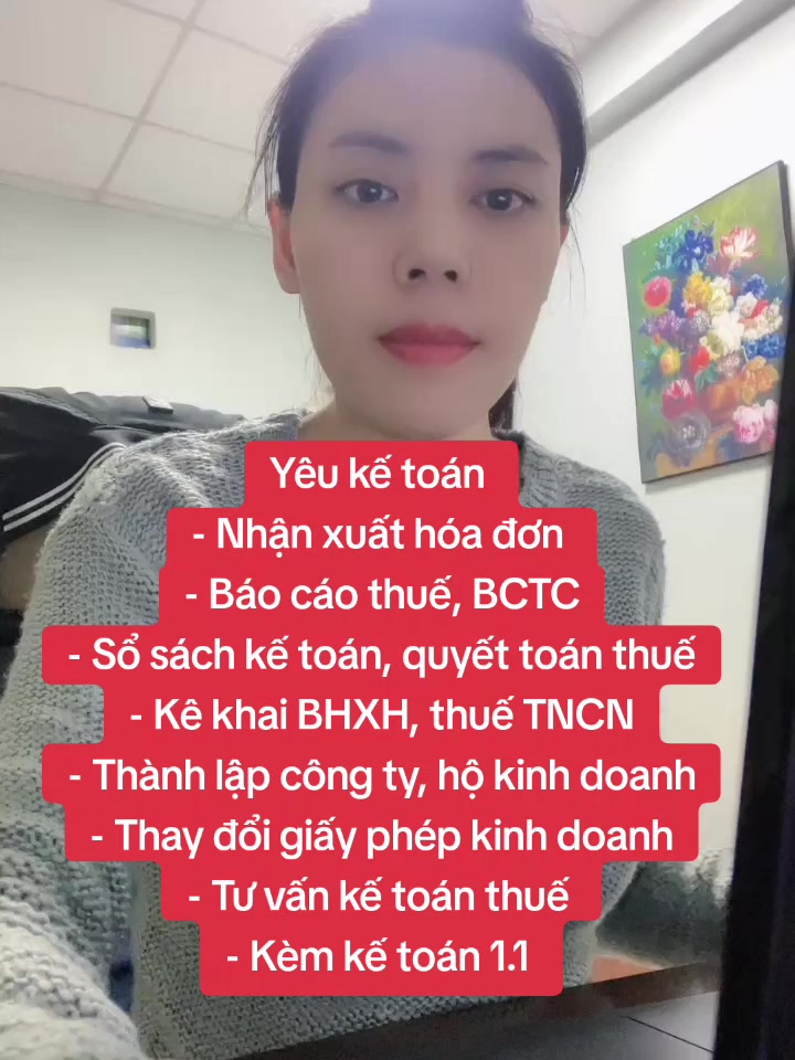 @YÊU KẾ TOÁN ❤️TIẾNGTRUNG