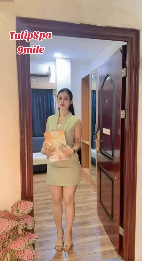 @Tulip Spa (မရမ်းကုန်း)
