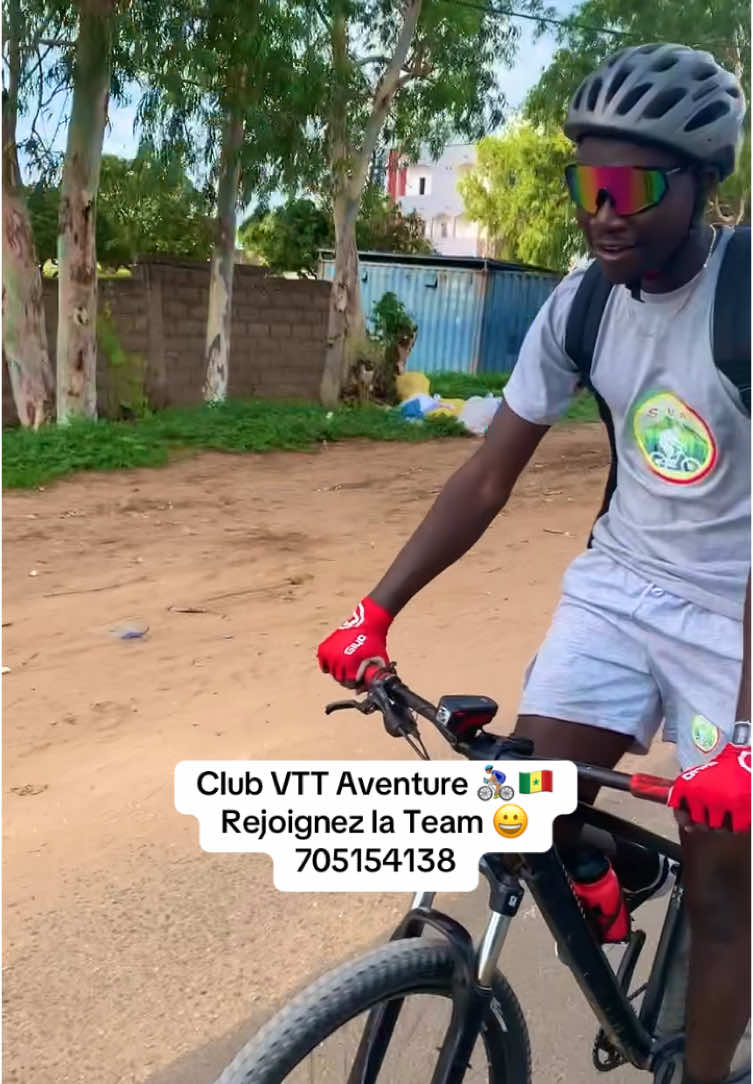@Badou Vélo 🚴🏾🇸🇳 705154138
