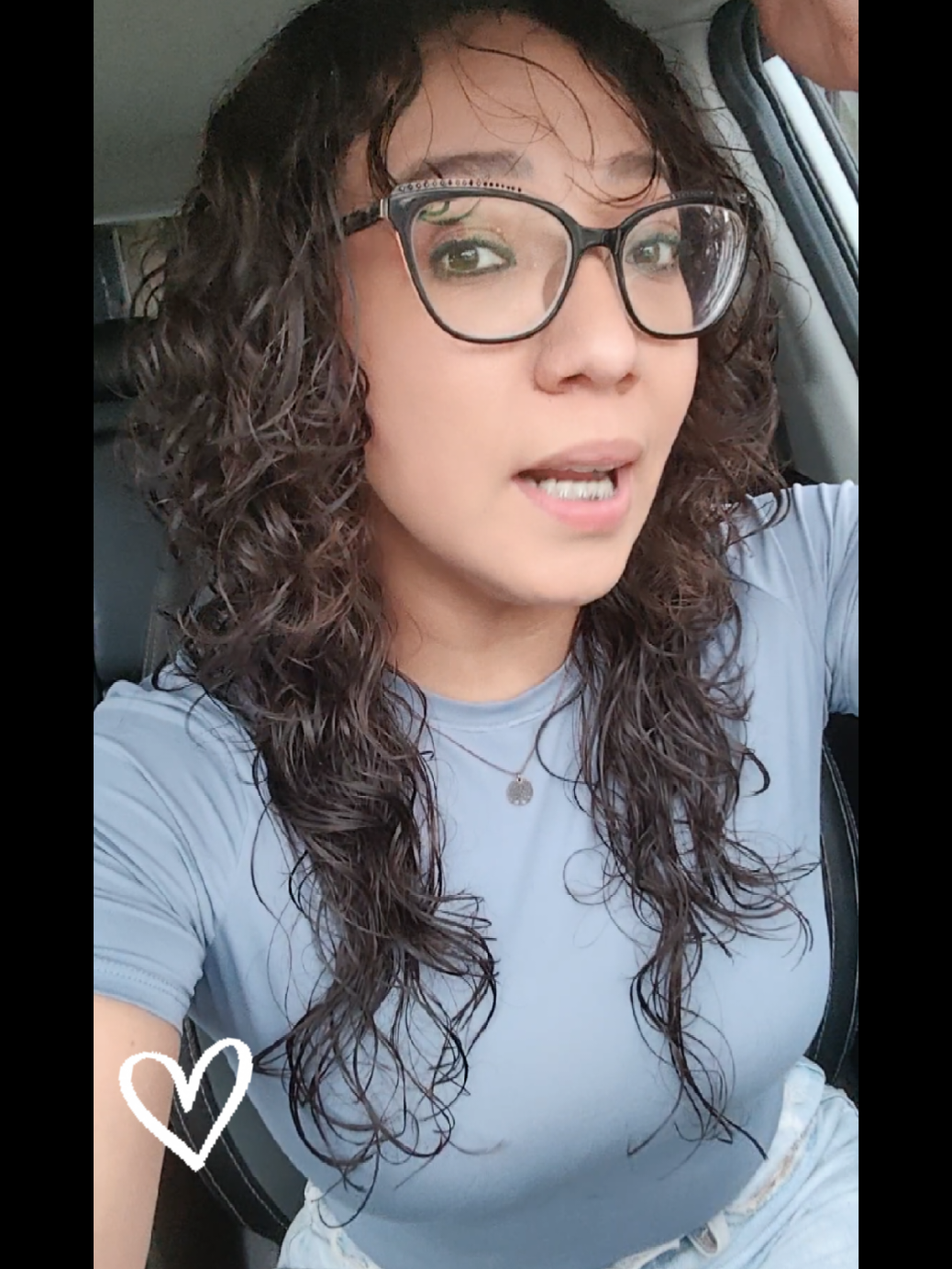 @Silvia "La Colo" Ramírez