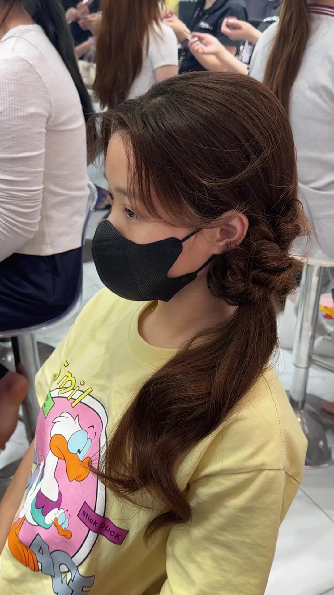 @💄LEEHAN Makeup artist Osaka💄