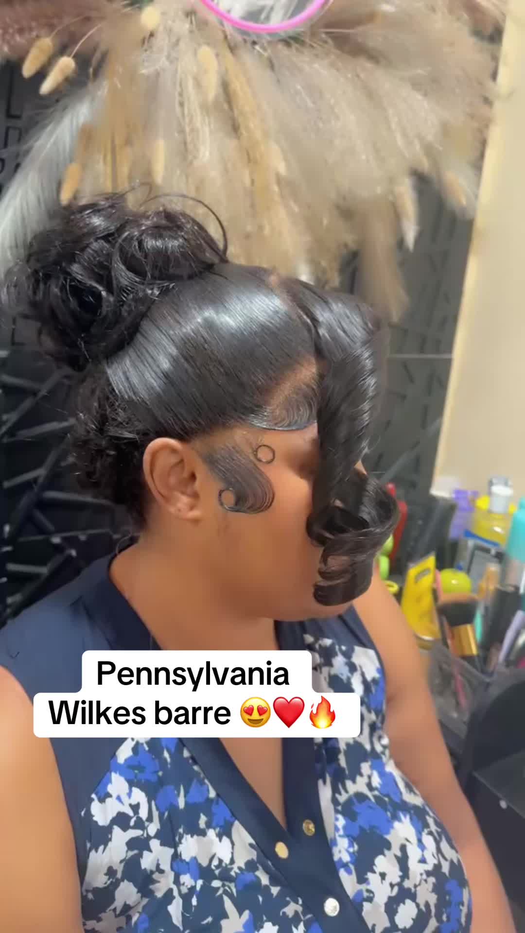 @stacy-Hair🥰🥰🔥