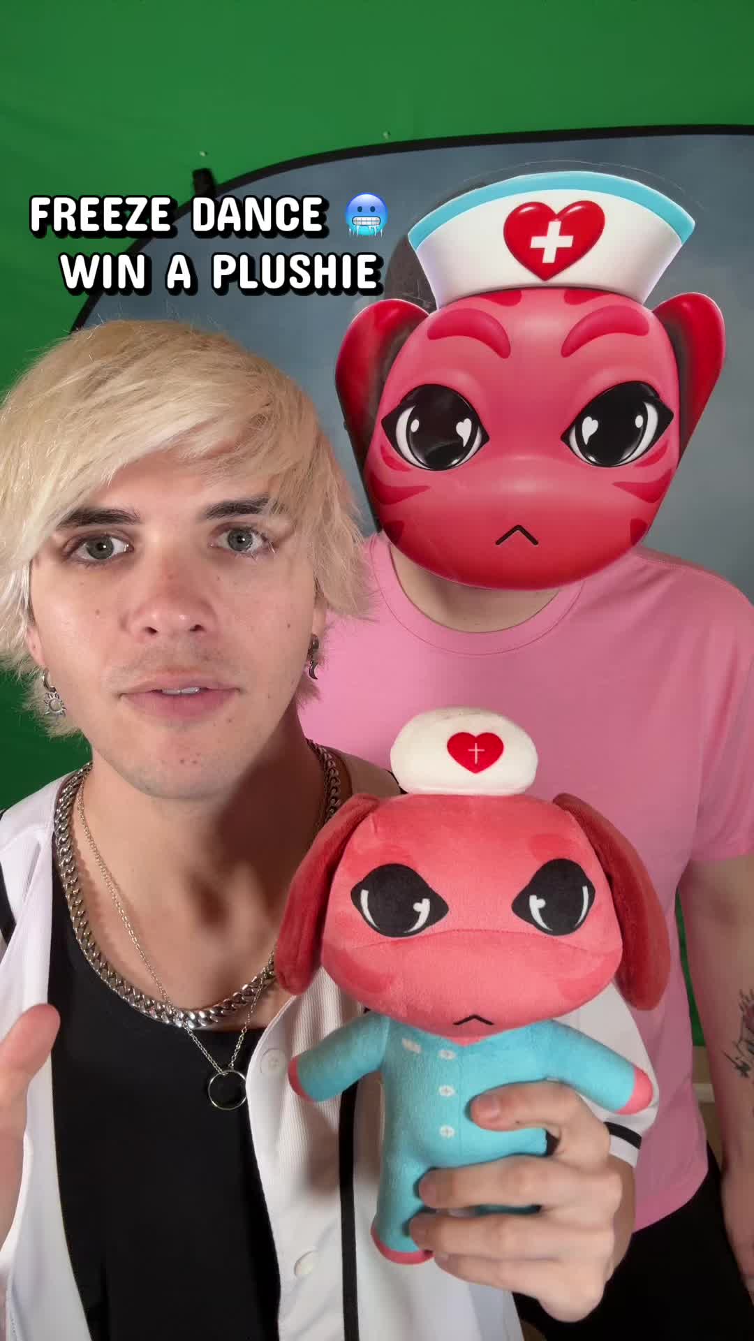 @BENJIxScarlett
