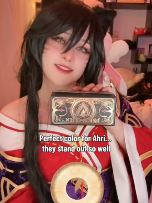@MocoQueen