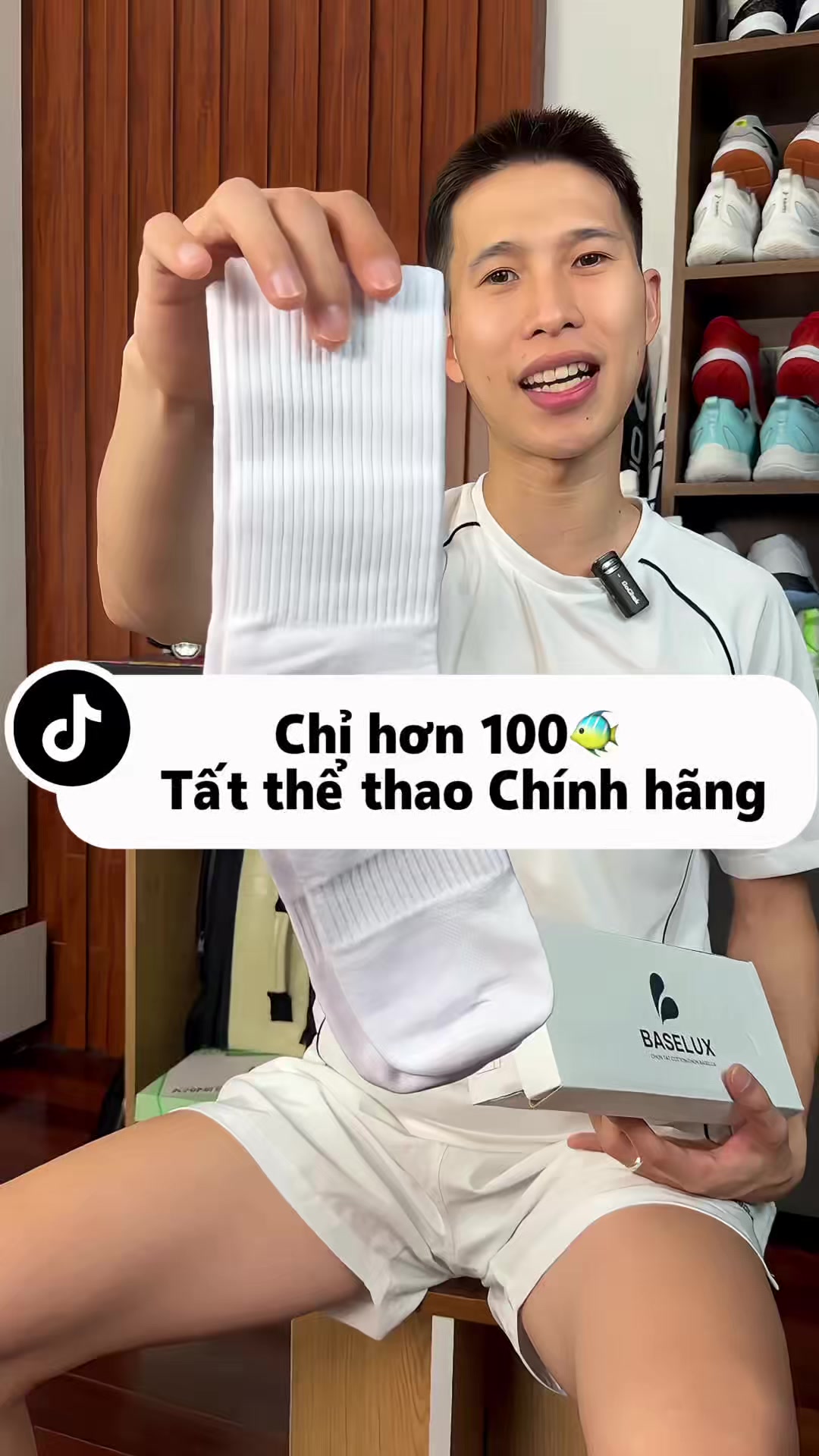 @Ngọc Hưởng Thể Thao