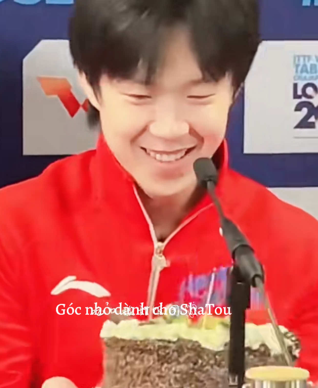 @Acc n&agrave;y chỉ c&oacute; ShaTou🦁🦈❤️