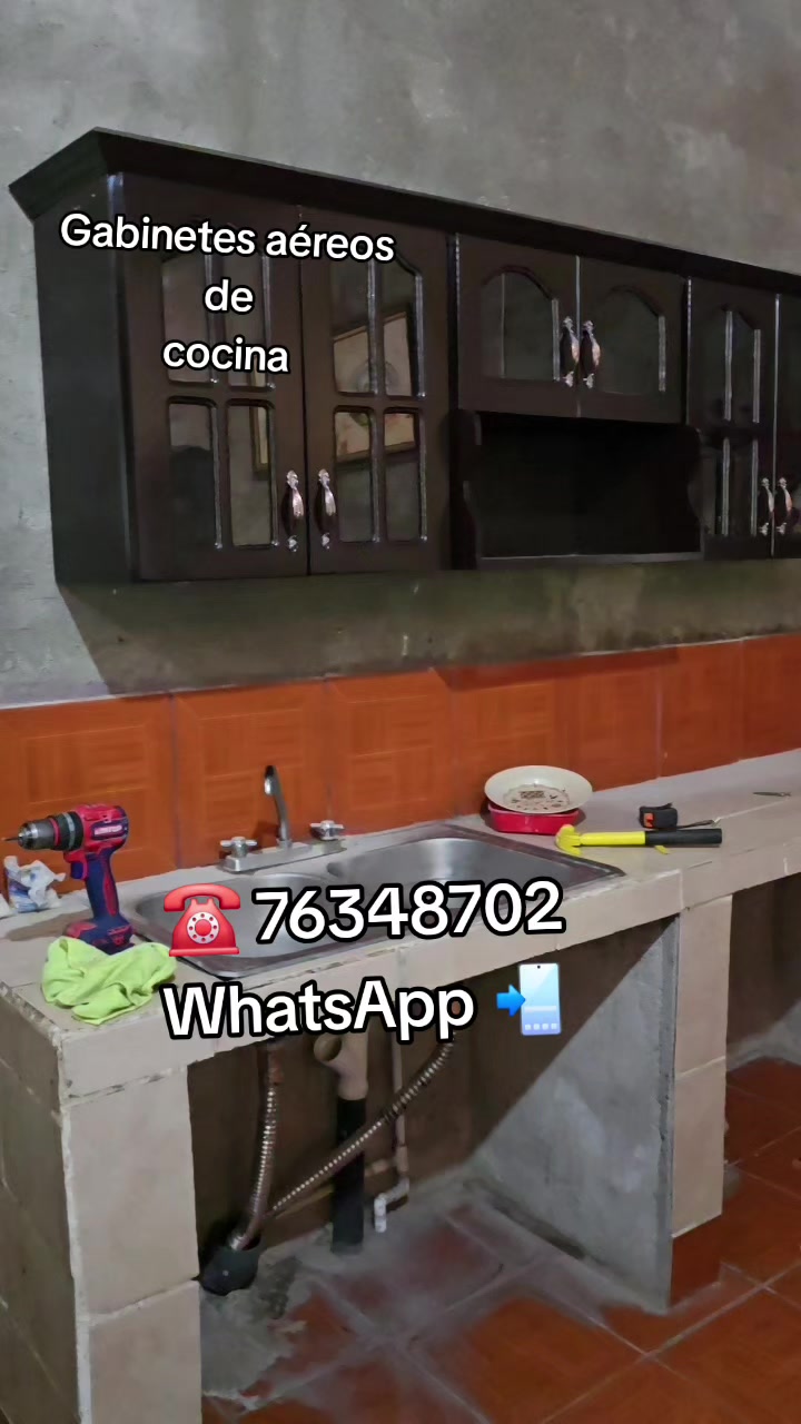 @Elenita Muebles en tendencia.