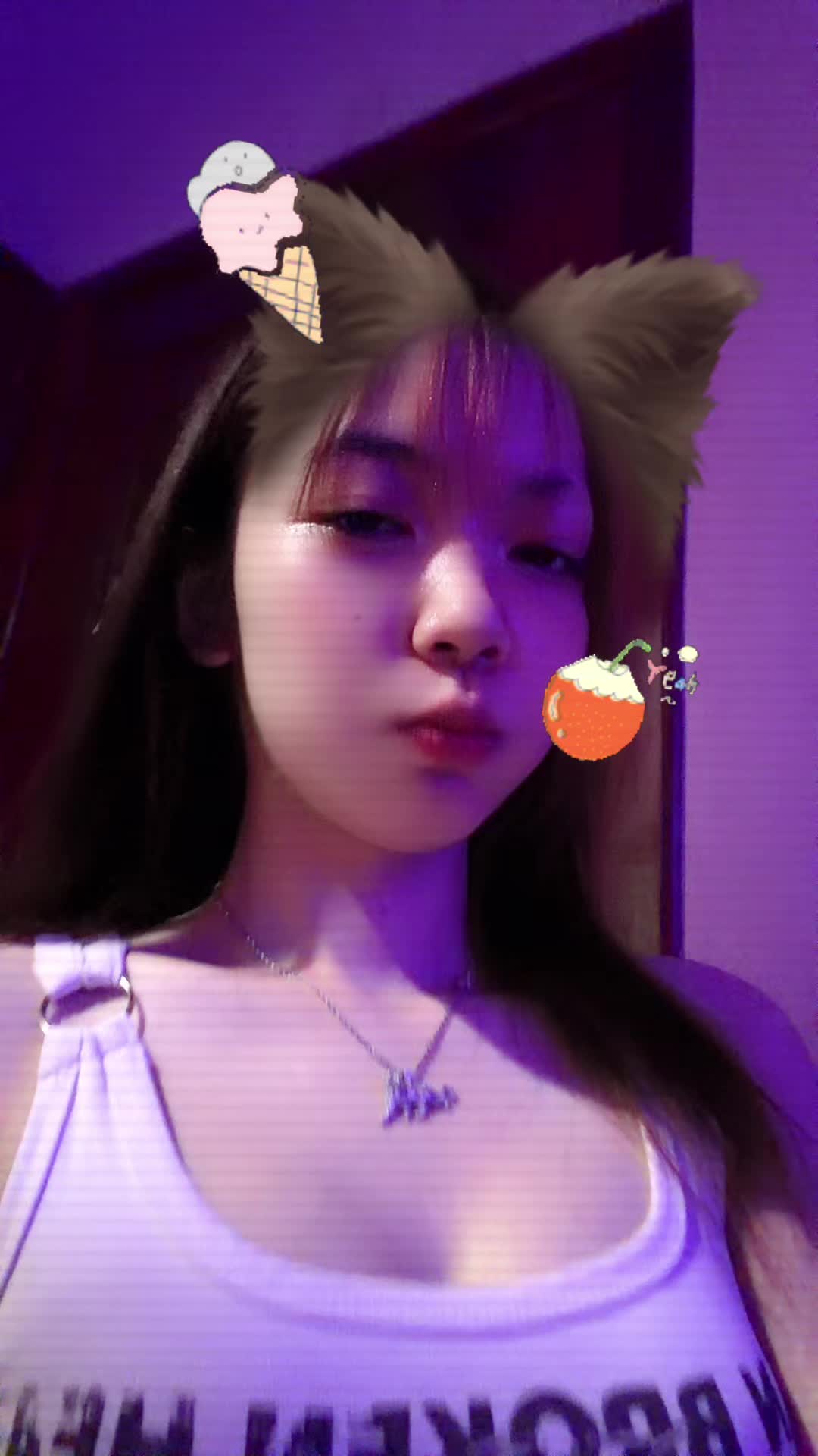 @Fb: Lin 3velyn