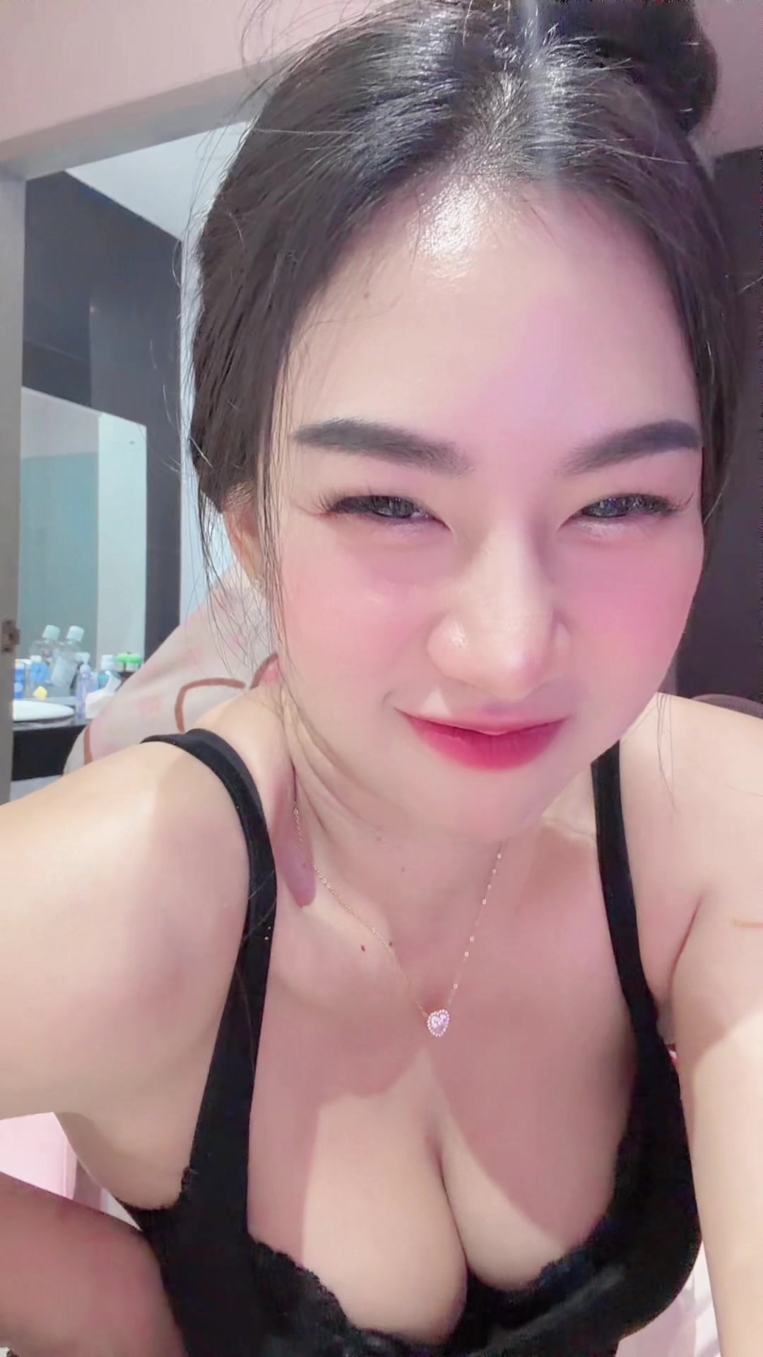 @น้องบัว ริศเยอะ