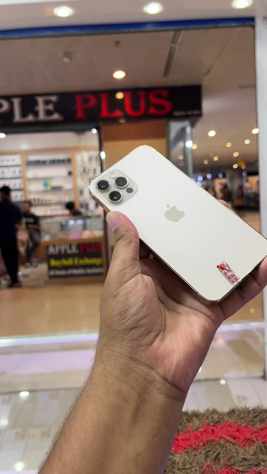 @Apple Bazar BD