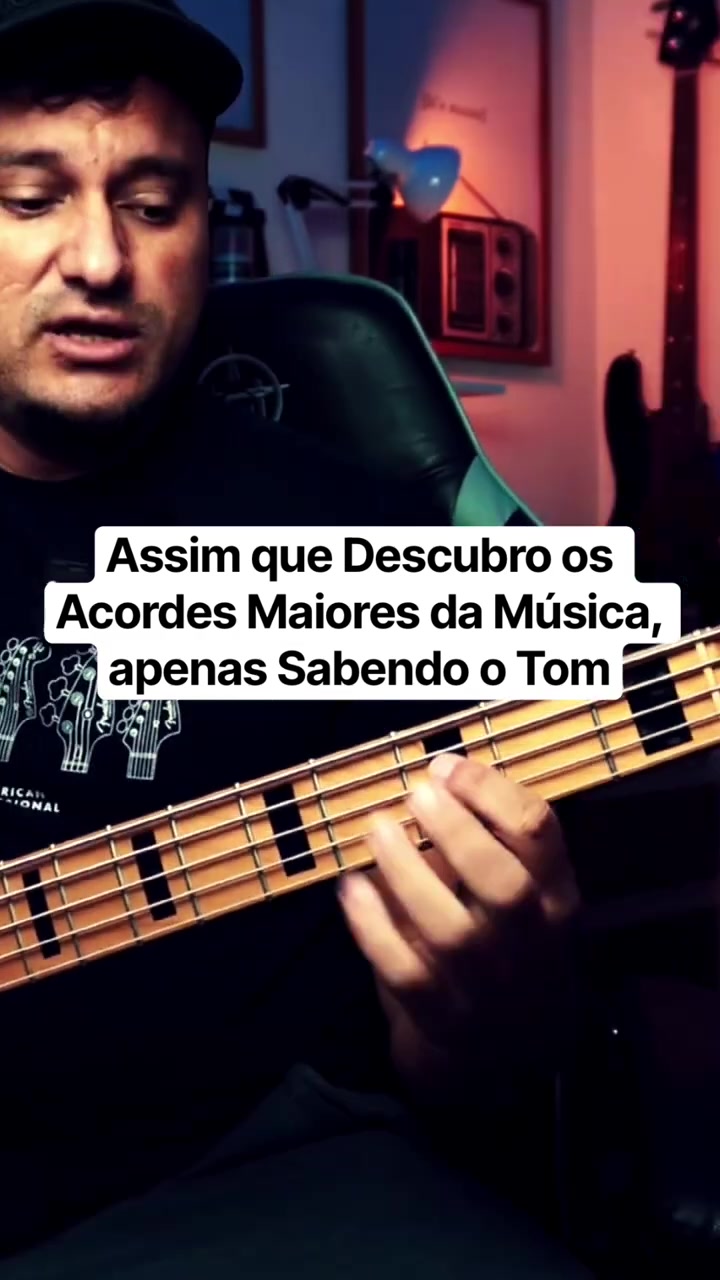 @André Sarmanho