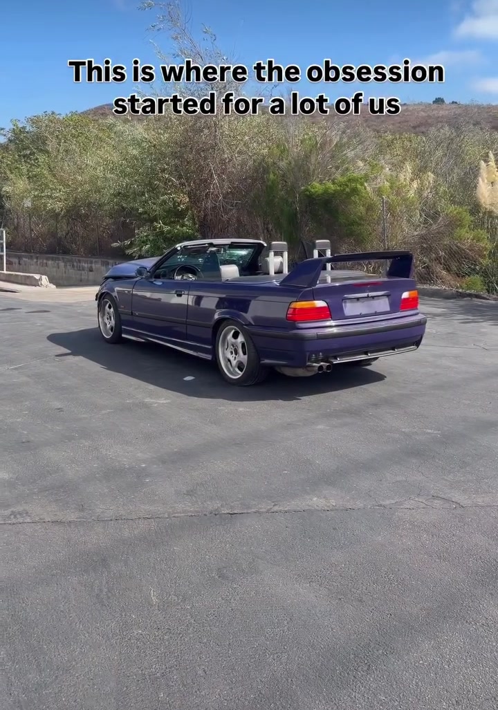 @Bimmer Parts