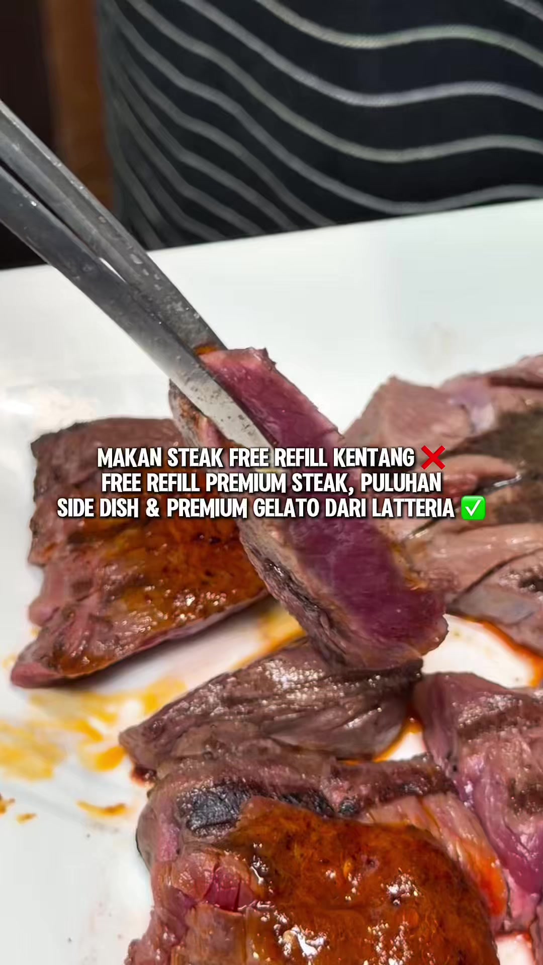 @Handy | Food & Travel