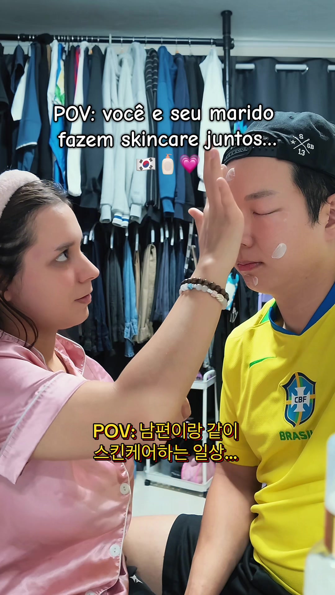 @Mylla✨밀라🇧🇷🇰🇷