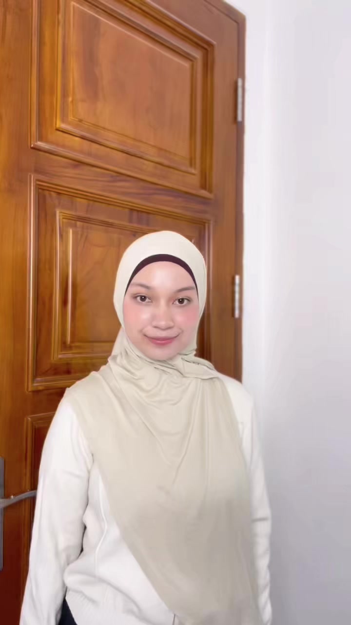 @Toko hijab jasmine