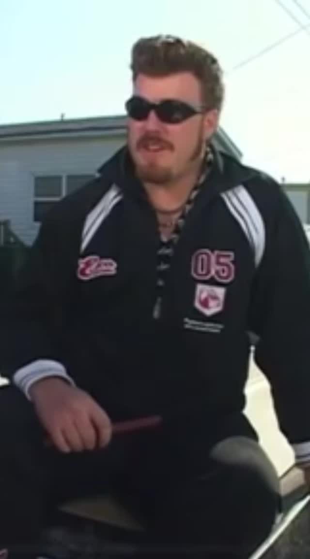 @TRAILER PARK BOYS