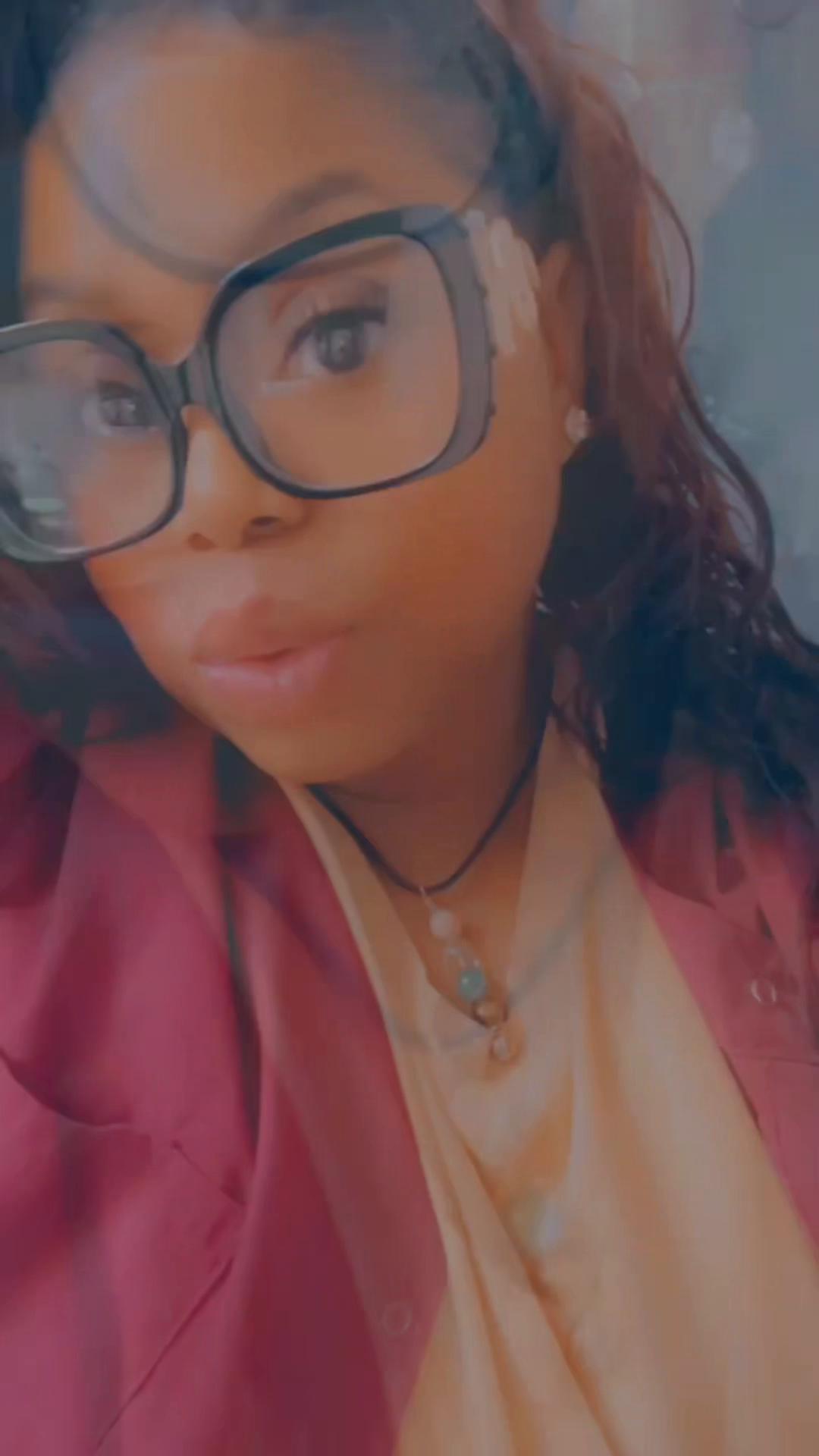 @Spiritual Gangsta Goddess &rsquo;❤️