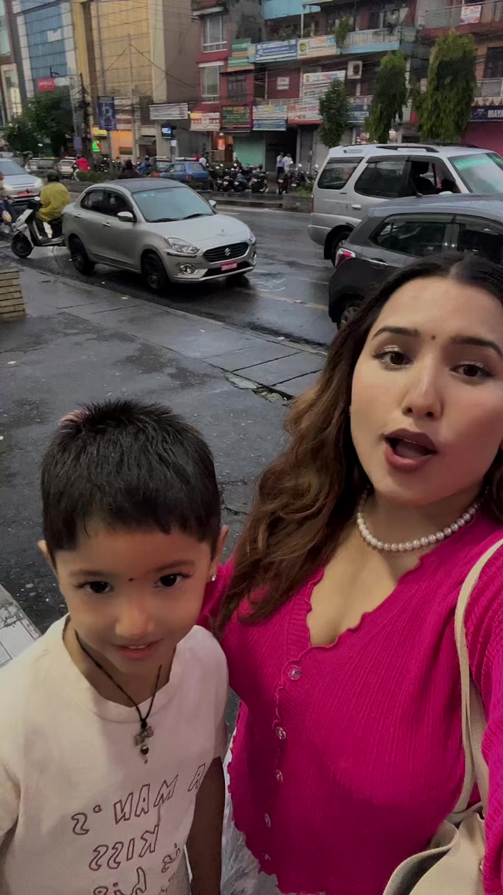@Shila Khadka Chhetri