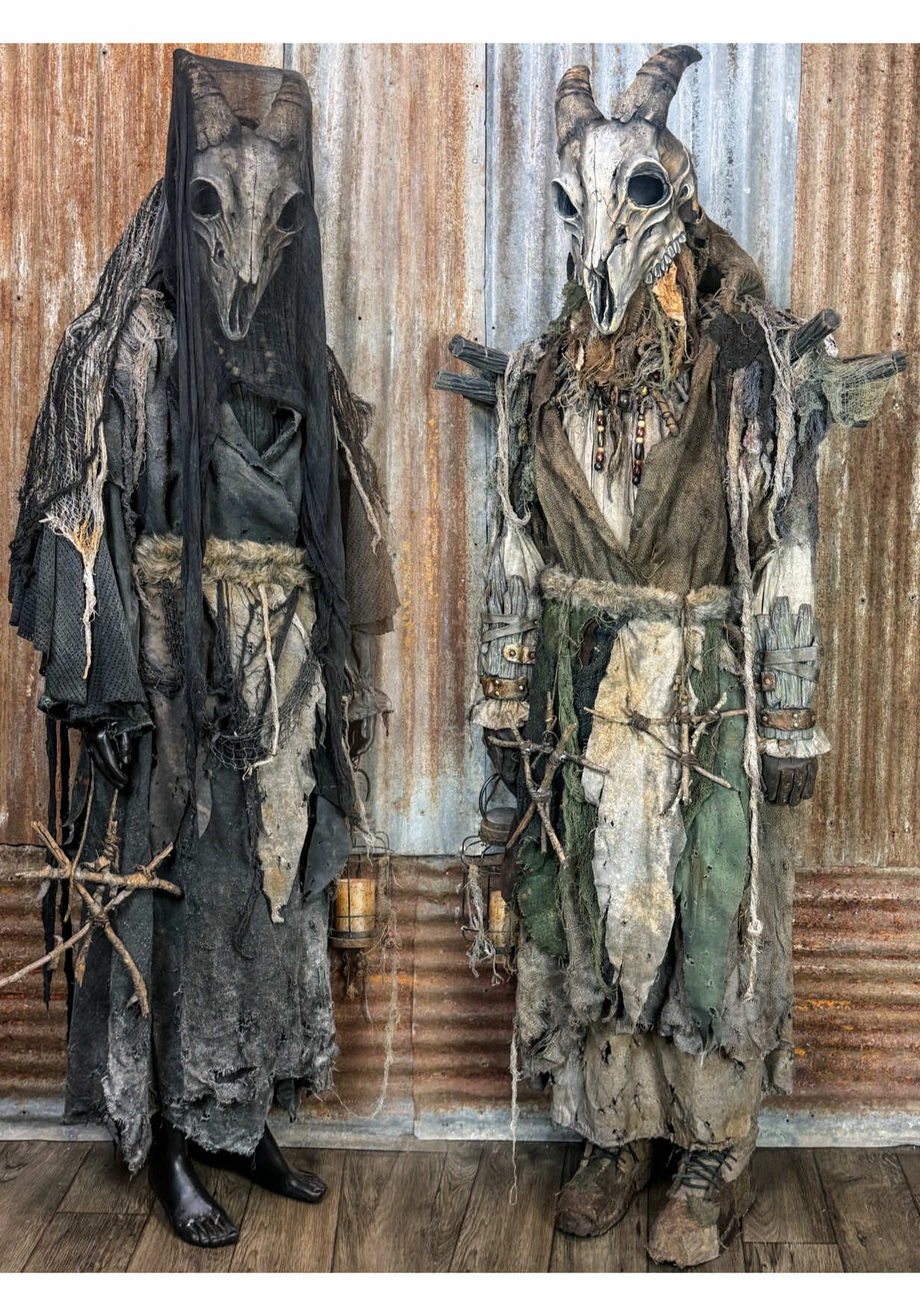 @Dark Creations ATX