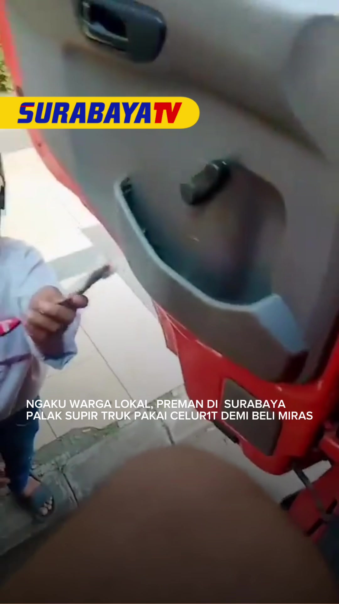 @SurabayaTV