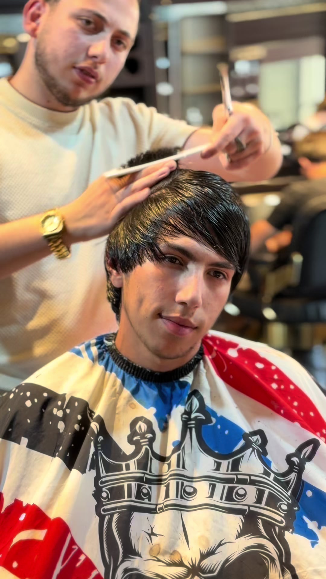 @Barber🎩