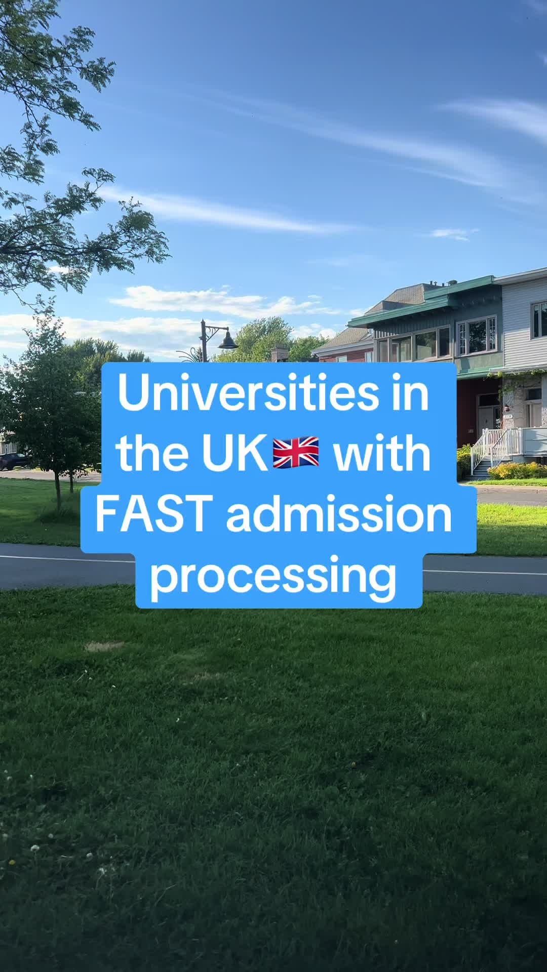 @Your Surest Study Abroad Plug