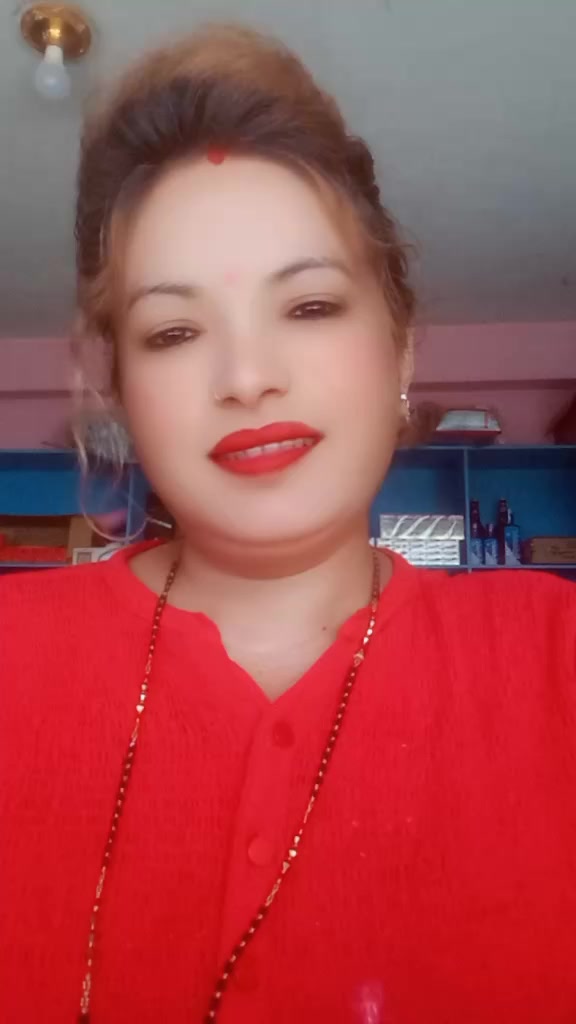 @Yasoda Budhathoki
