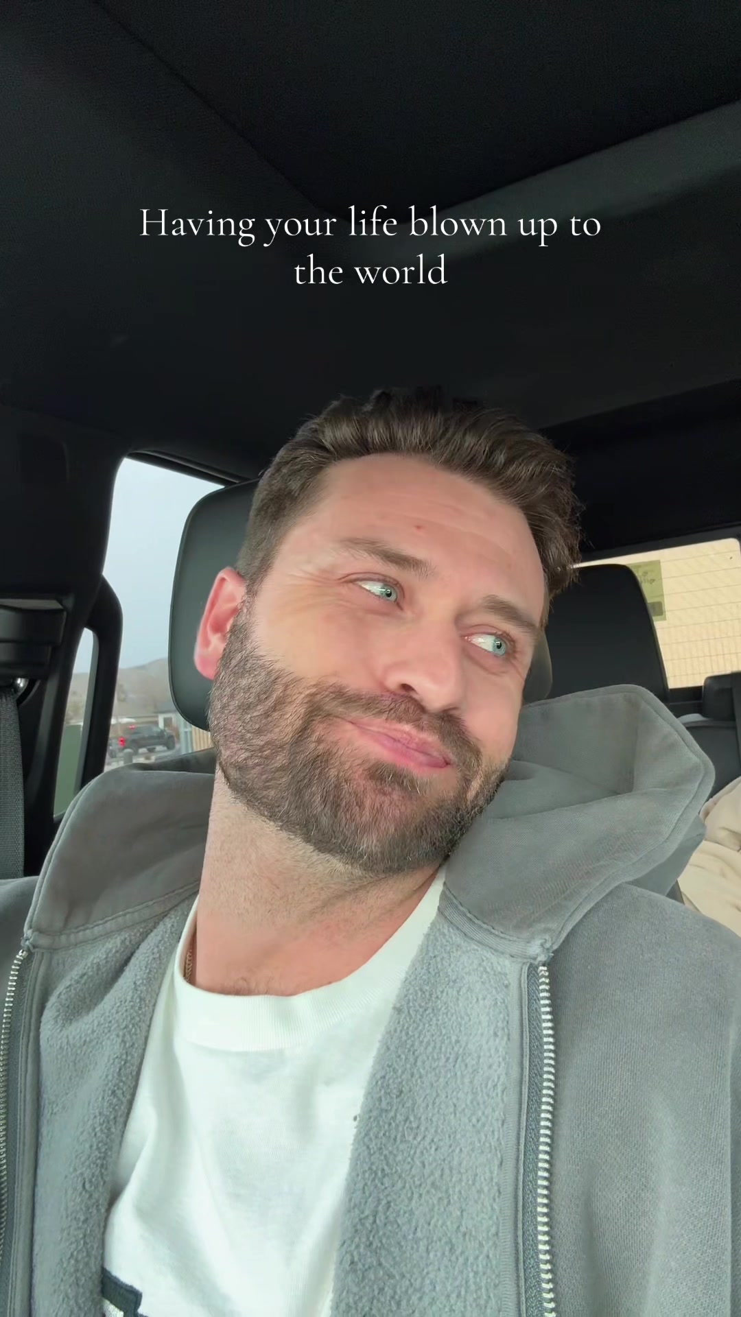 @Dakota Mortensen