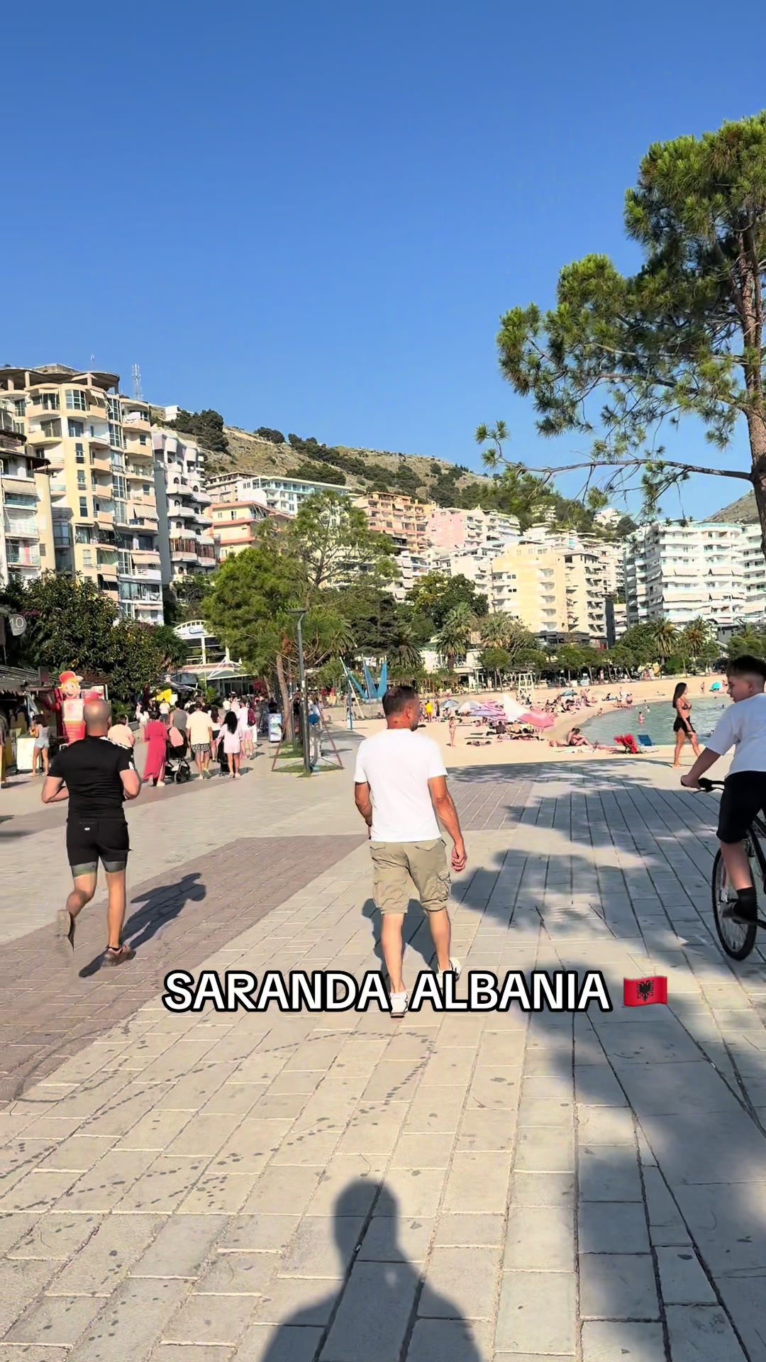 @SARANDA EVENTS