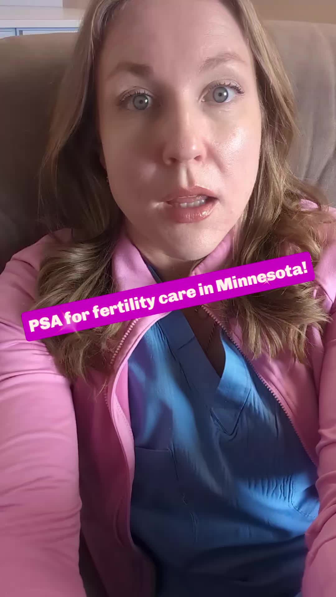 @Dr. Erin Stevens, MD, FACOG
