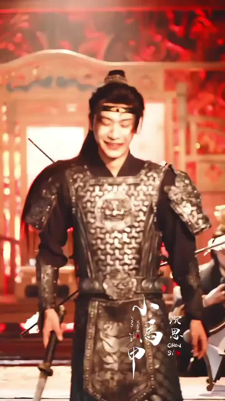 @沉思ChenSi_