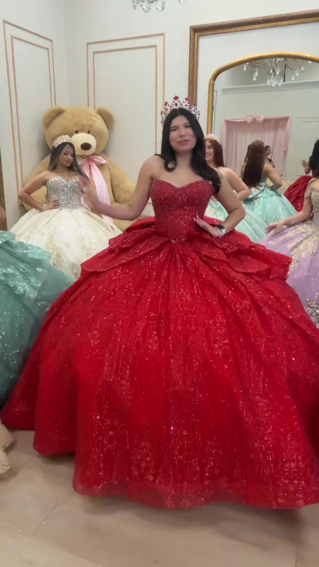@SARAH'S COUTURE
