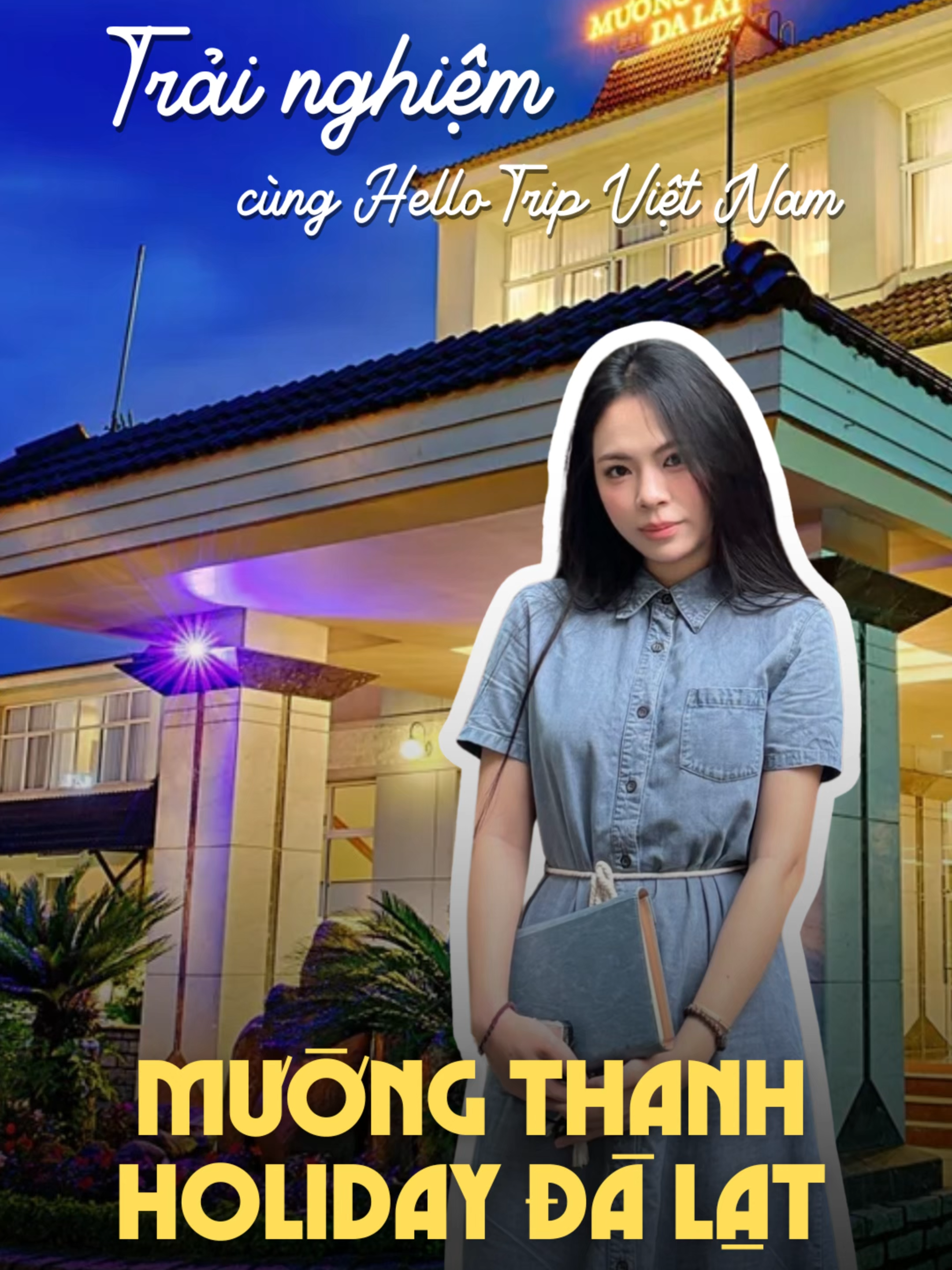 @Mường Thanh Review