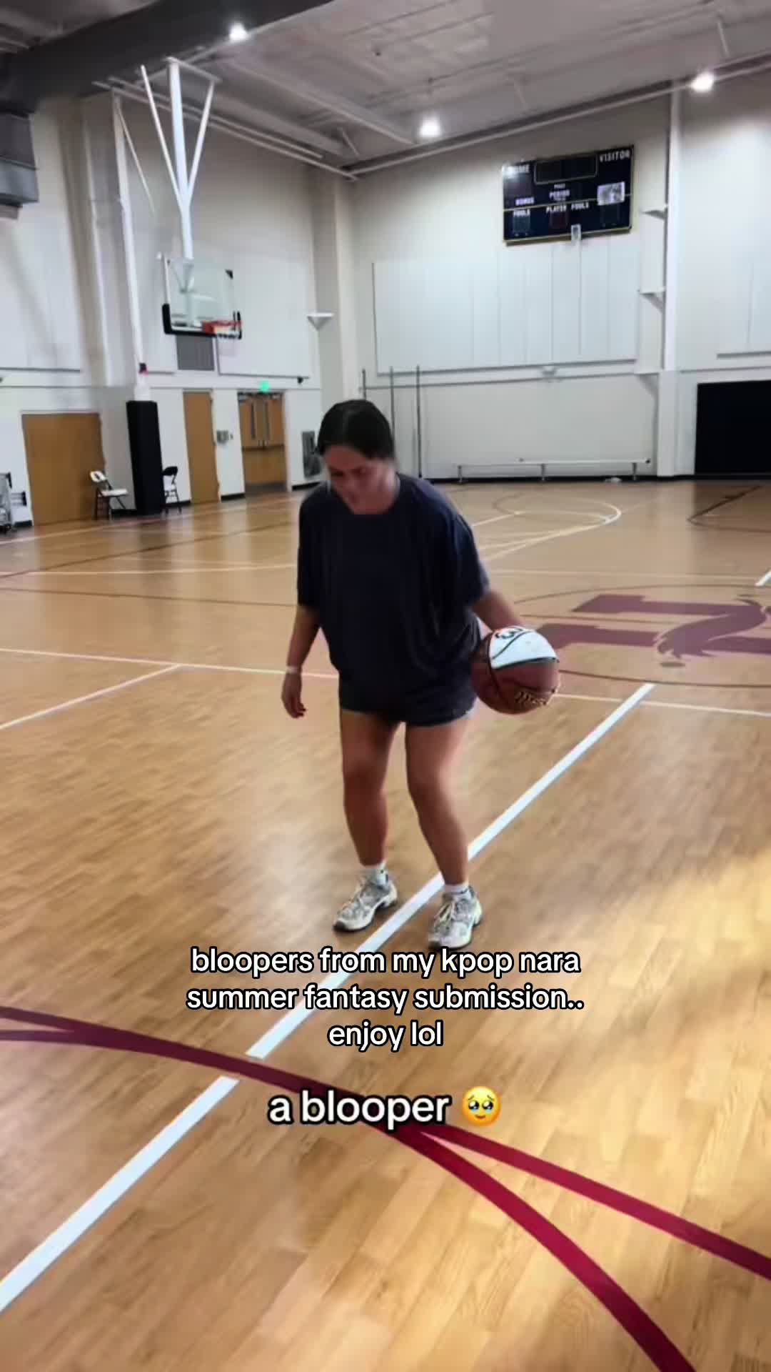 @gabbie ⋆˚꩜。