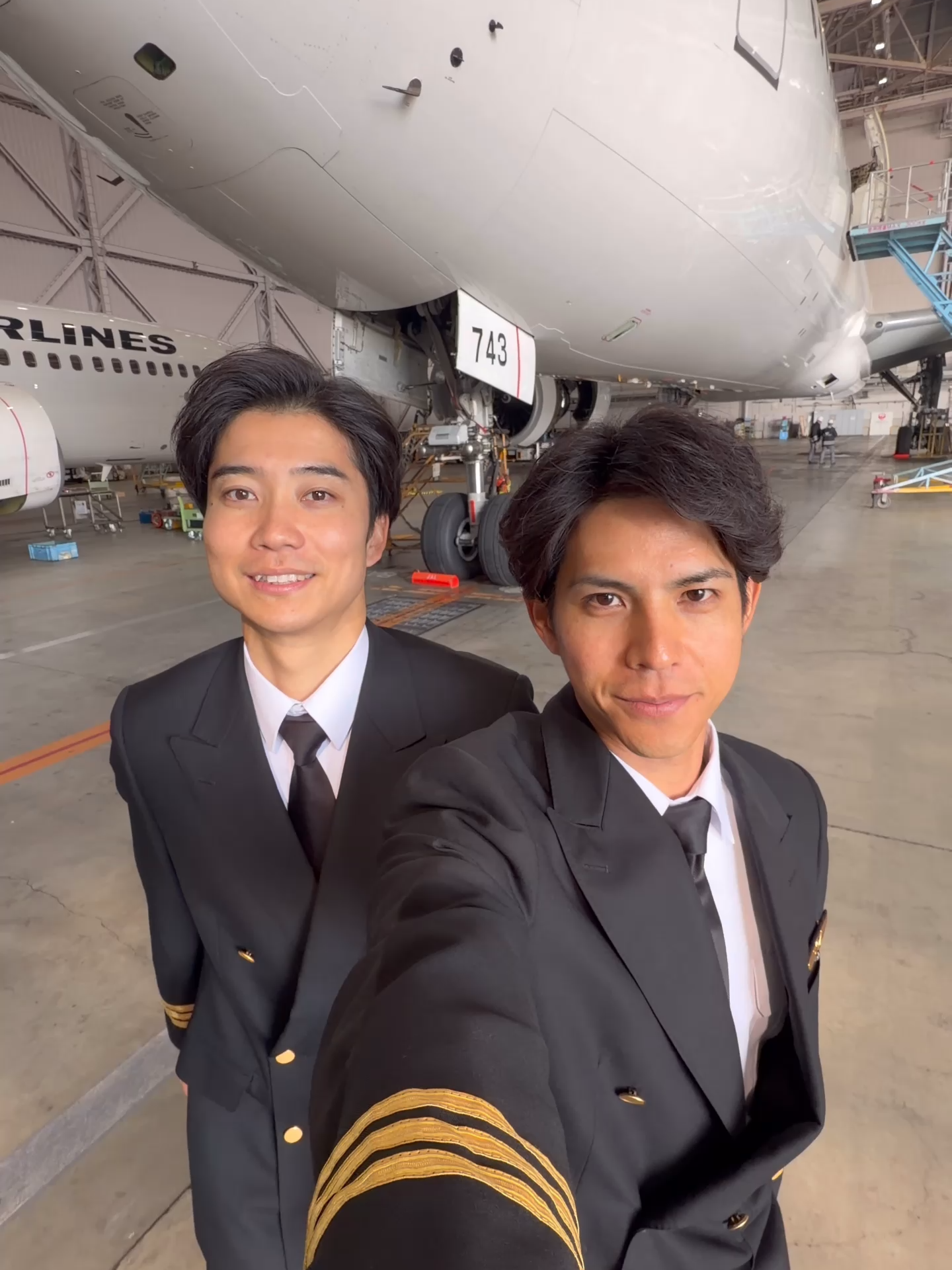 @JAPAN AIRLINES【公式】