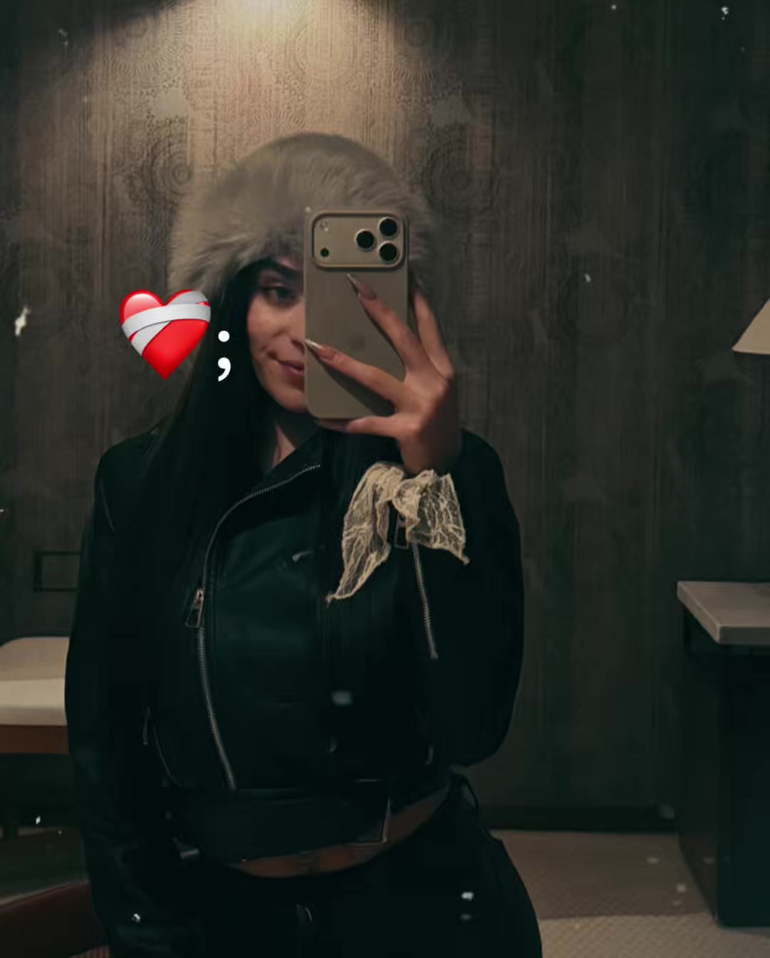 @Iara Acosta
