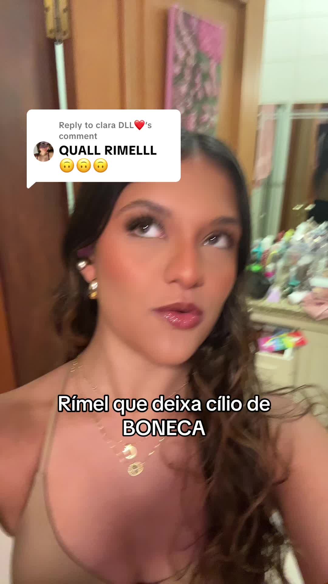 @Carolzinha 🩻