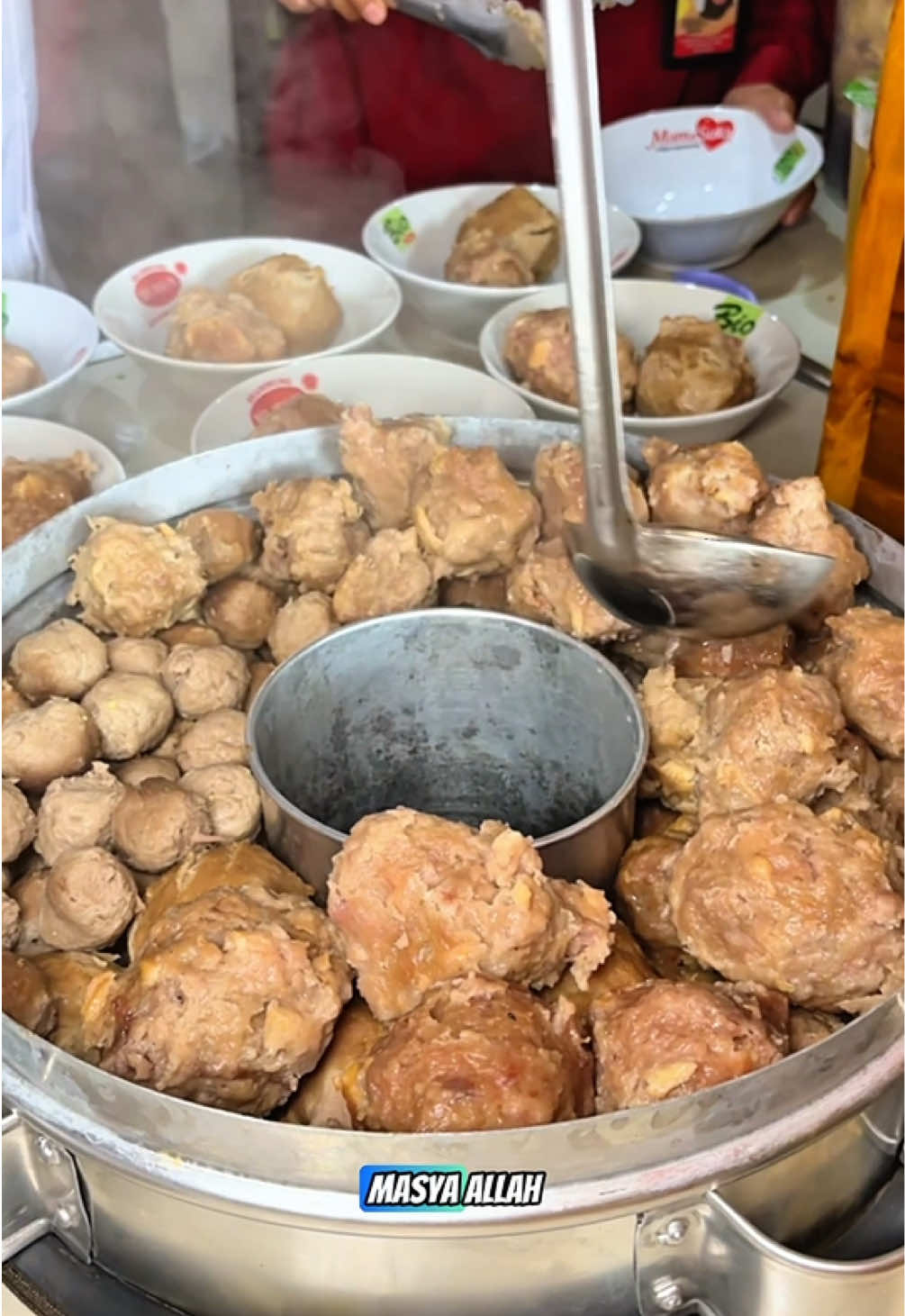 @Ingin Kurus || Bima Undrio